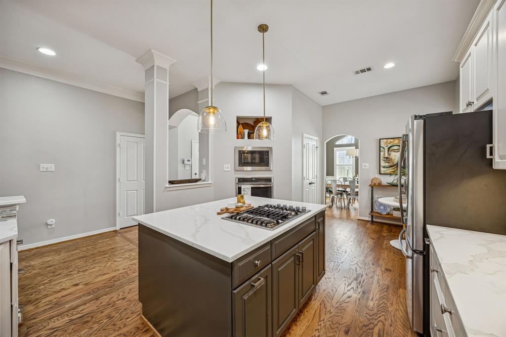 1704 Glenlivet Drive