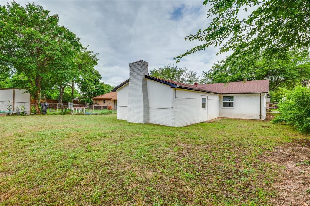 Fairmeadows 07 - Residential