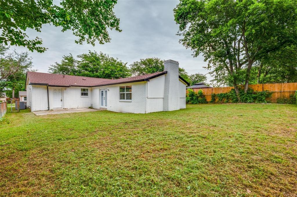 Fairmeadows 07 - Residential