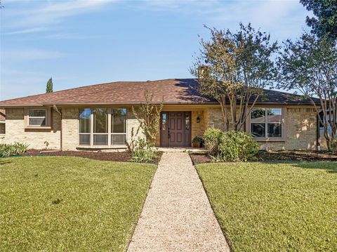 2209 Golden Willow Lane Richardson TX 75082