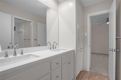 Tiny photo for 2209 Golden Willow Lane, Richardson, TX 75082 (MLS # 21058078)