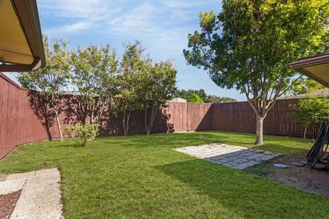 Tiny photo for 2209 Golden Willow Lane, Richardson, TX 75082 (MLS # 21058078)