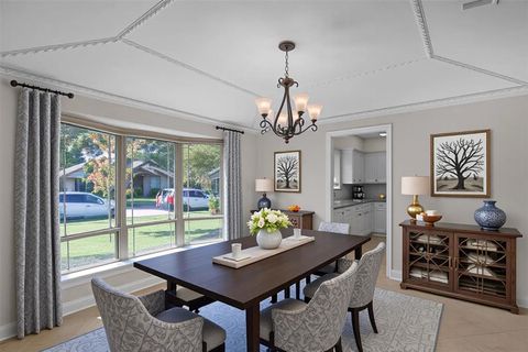 Tiny photo for 2209 Golden Willow Lane, Richardson, TX 75082 (MLS # 21058078)