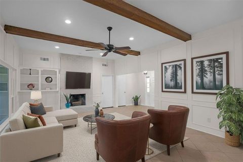 Tiny photo for 2209 Golden Willow Lane, Richardson, TX 75082 (MLS # 21058078)