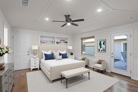 Tiny photo for 2209 Golden Willow Lane, Richardson, TX 75082 (MLS # 21058078)