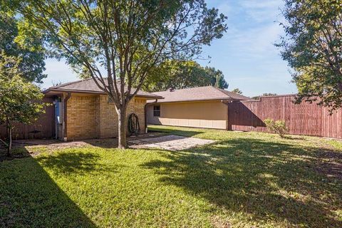 Tiny photo for 2209 Golden Willow Lane, Richardson, TX 75082 (MLS # 21058078)