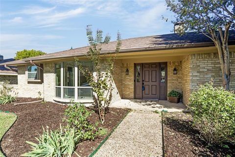 Tiny photo for 2209 Golden Willow Lane, Richardson, TX 75082 (MLS # 21058078)