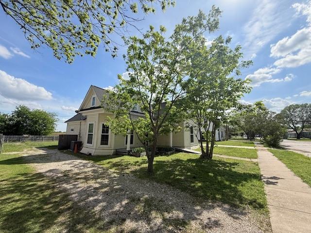 Loyds Addn - Residential