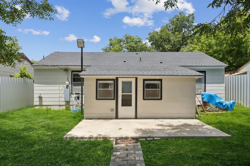 cherrywood - Residential Lease