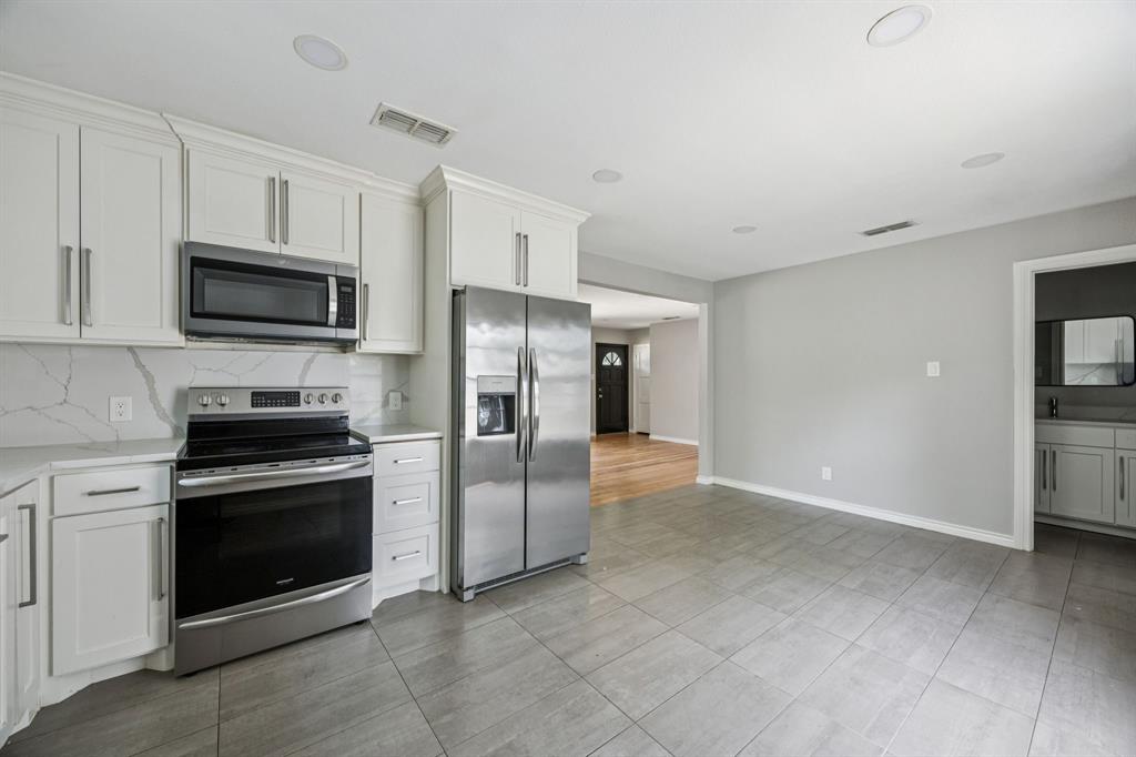 cherrywood - Residential Lease