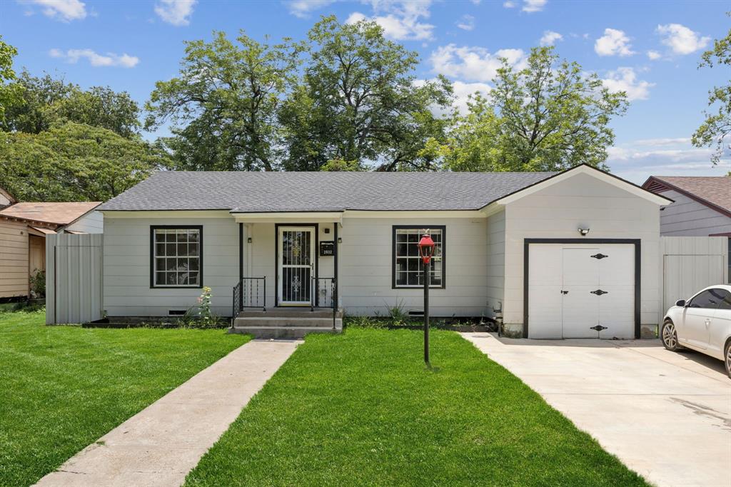 cherrywood - Residential Lease