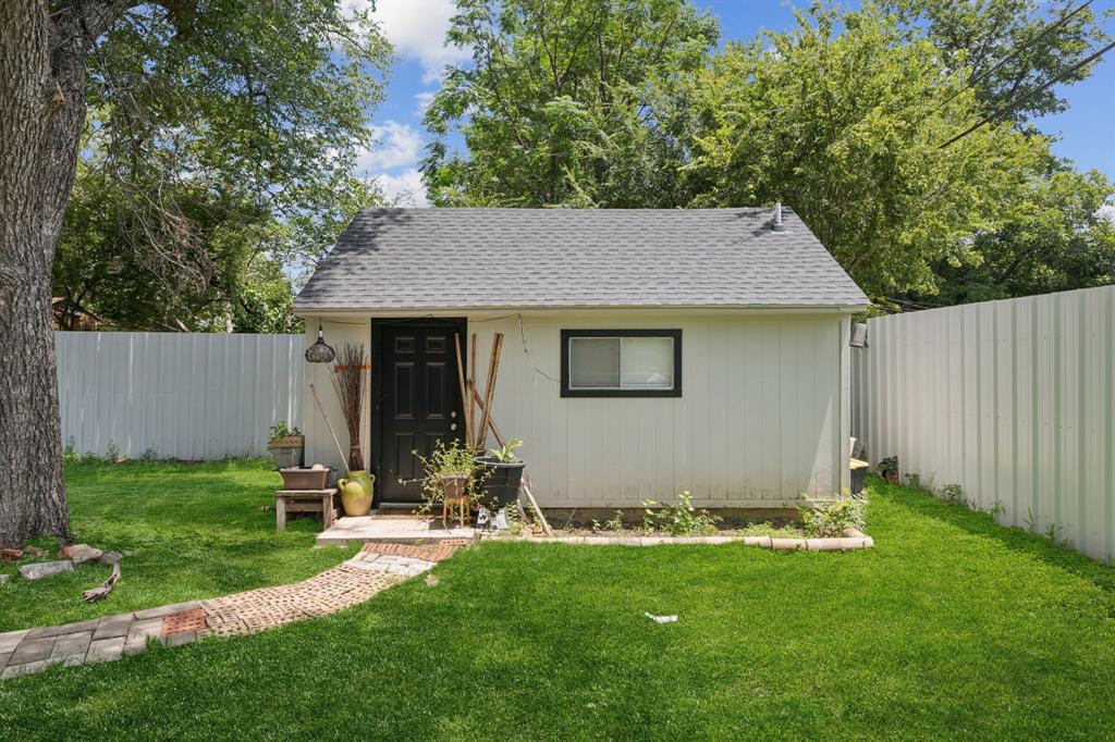 cherrywood - Residential Lease