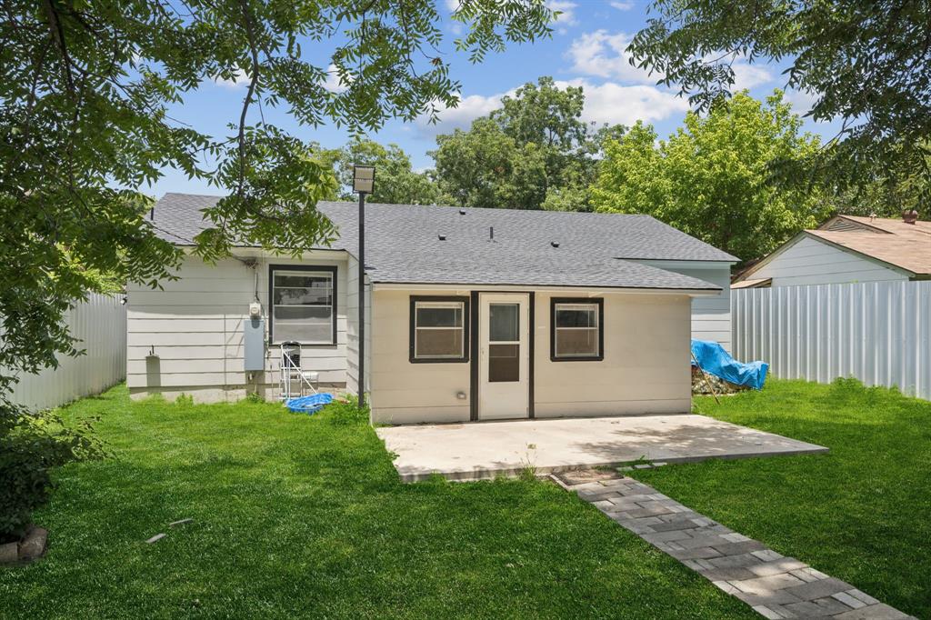 cherrywood - Residential Lease