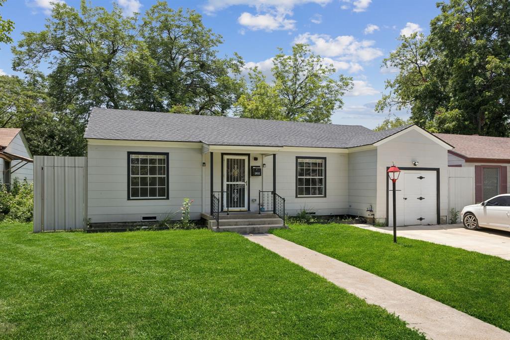 cherrywood - Residential Lease