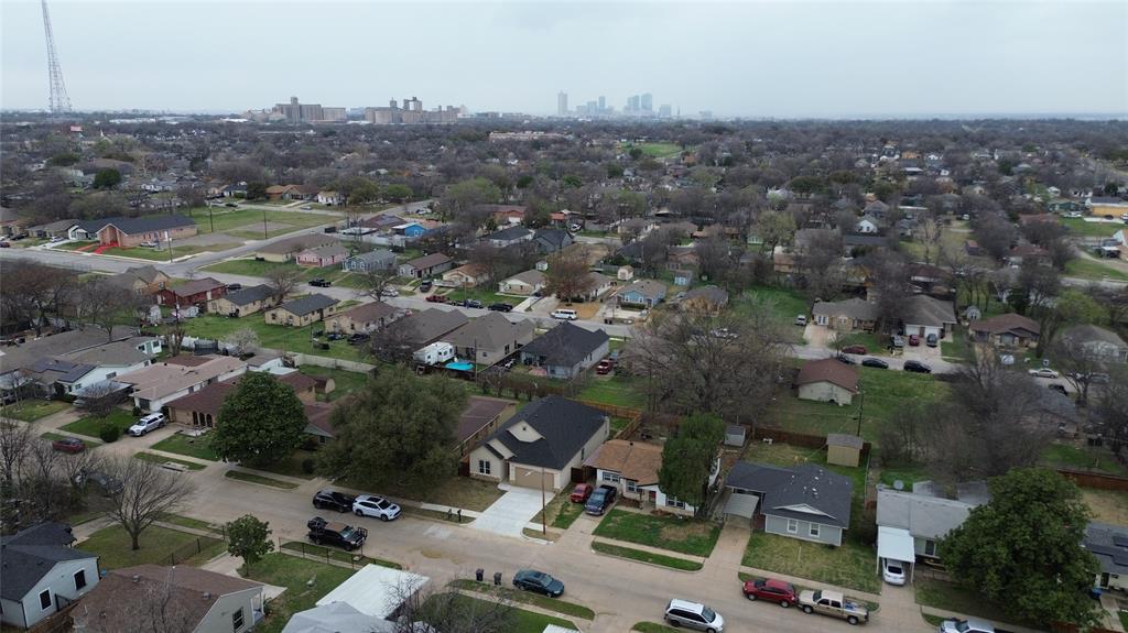 RYAN SOUTHEAST ADDITION - Residential