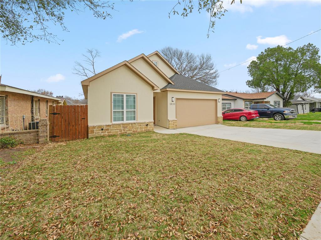 RYAN SOUTHEAST ADDITION - Residential