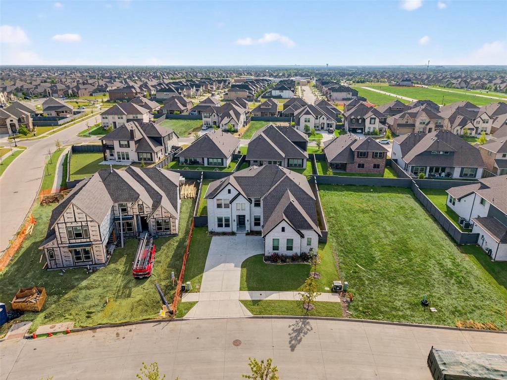 Union Park Ph 6b-3 - Residential