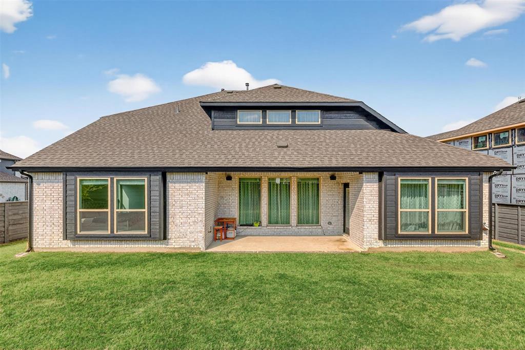 Union Park Ph 6b-3 - Residential