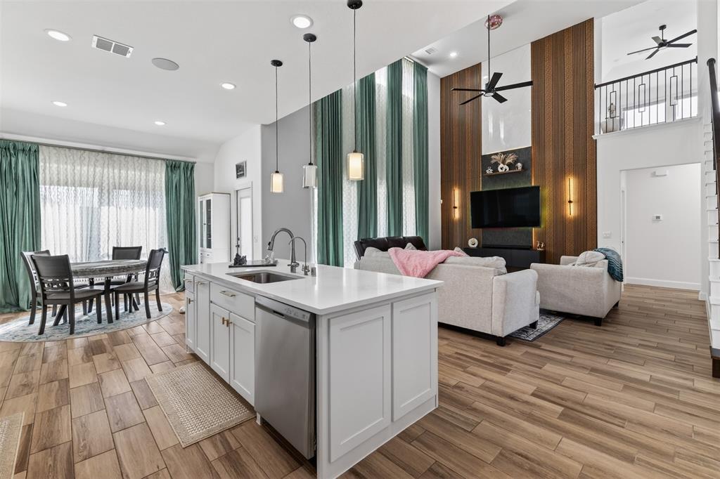 Union Park Ph 6b-3 - Residential