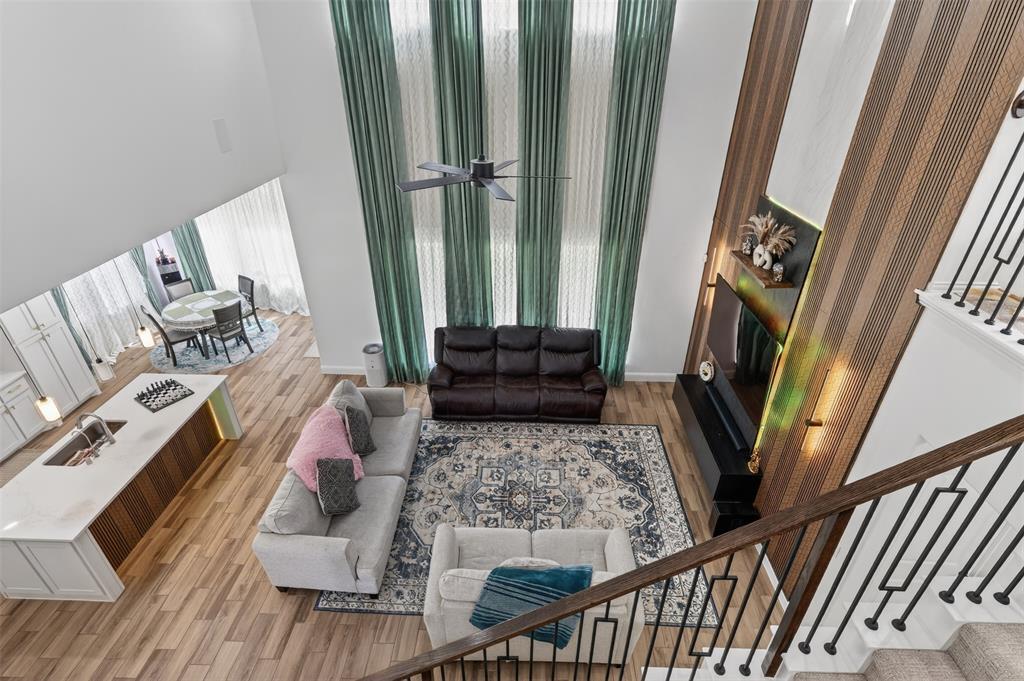 Union Park Ph 6b-3 - Residential