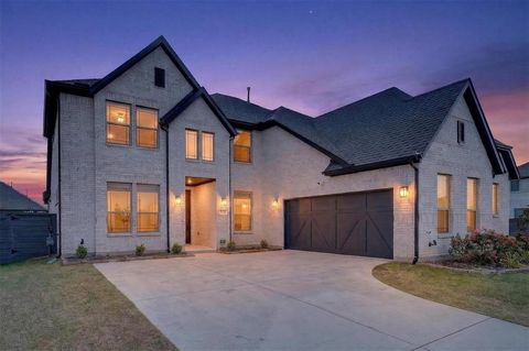 7132 Red Rose Trail Little Elm TX 76227