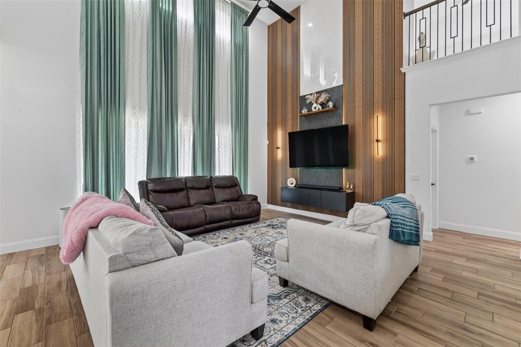 Union Park Ph 6b-3 - Residential