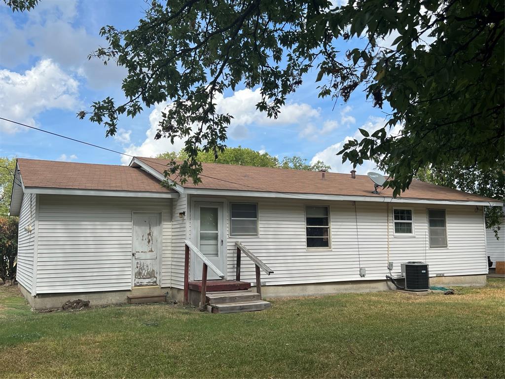 Browning Heights East - Residential