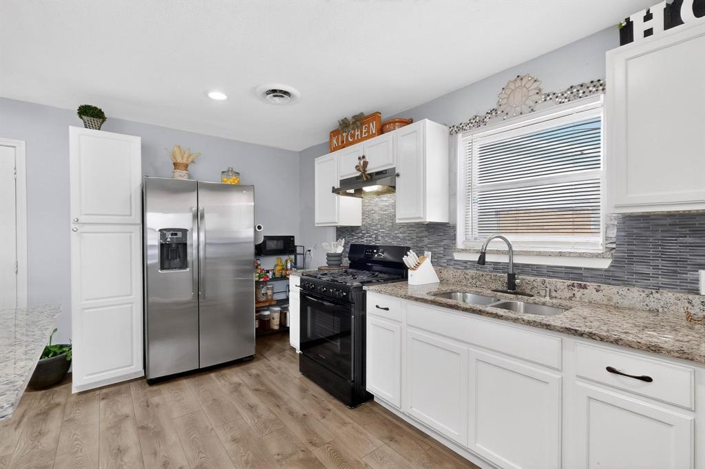 Pleasantwood - Residential