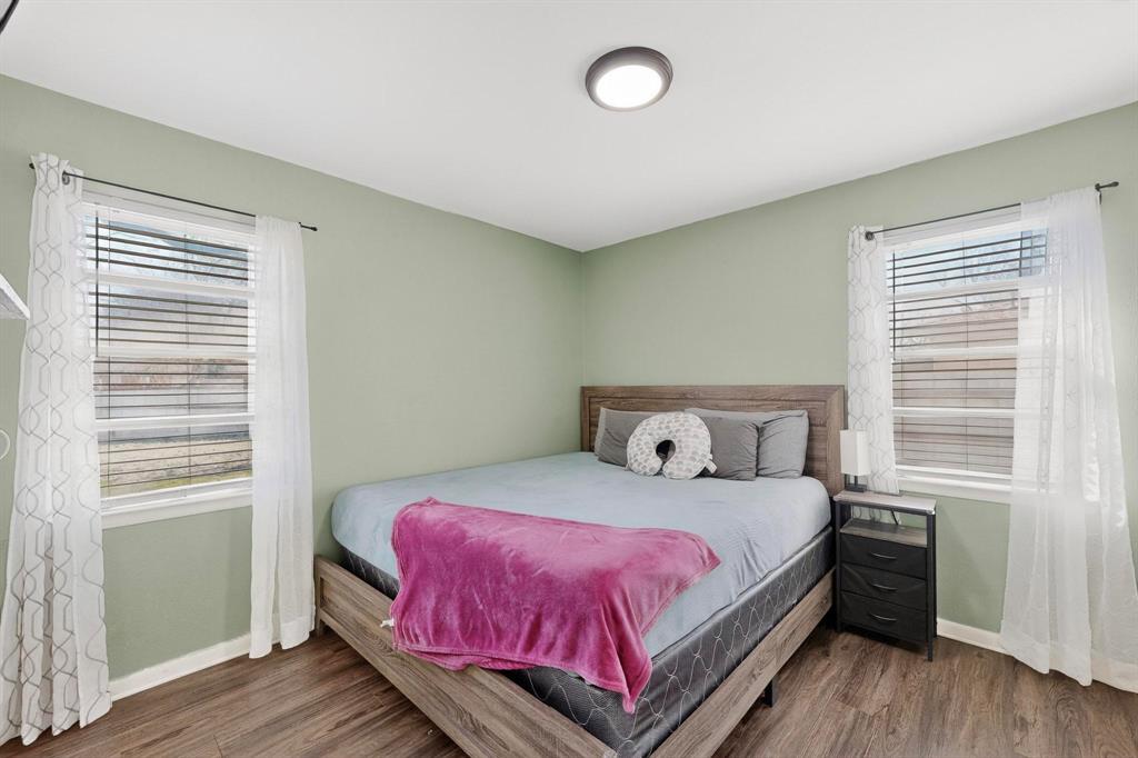 Pleasantwood - Residential