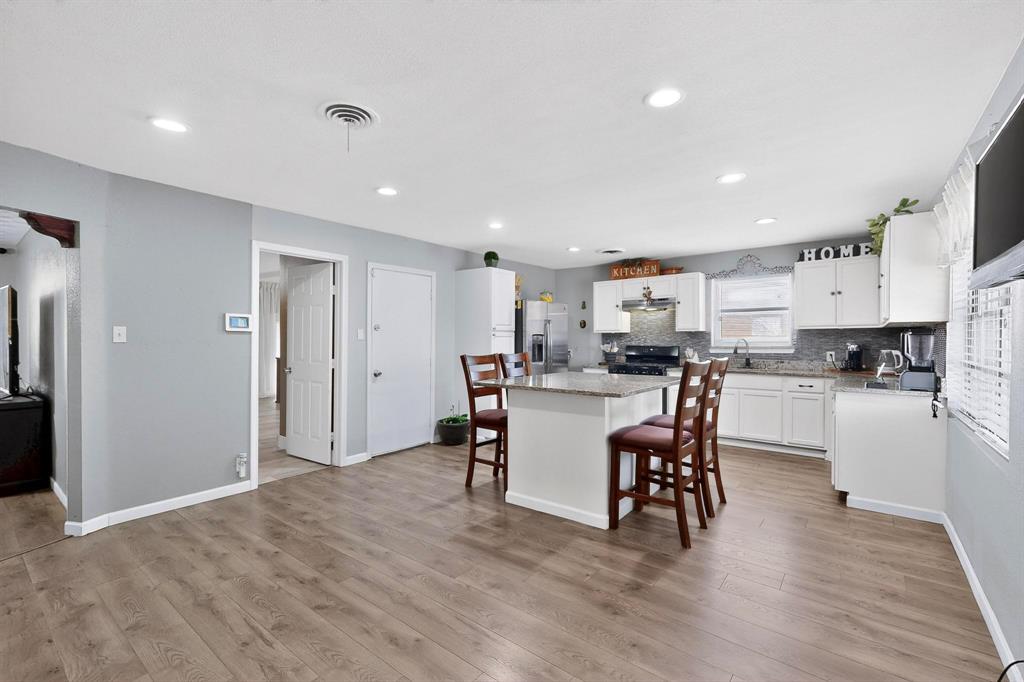 Pleasantwood - Residential