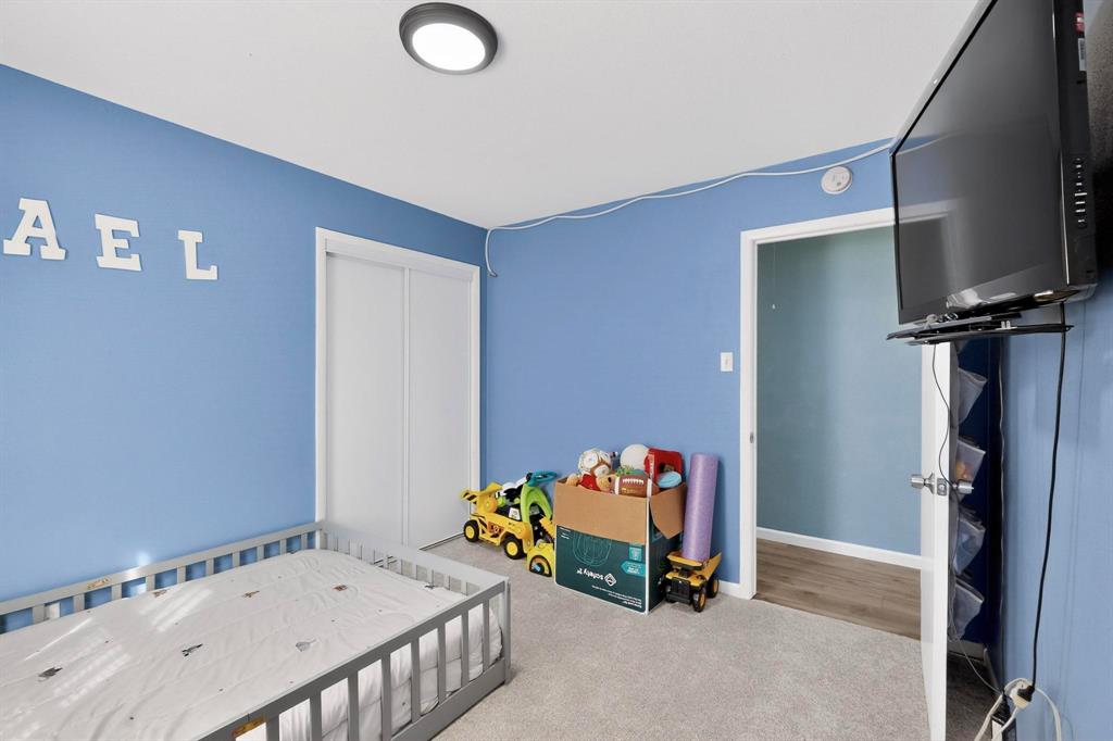 Pleasantwood - Residential