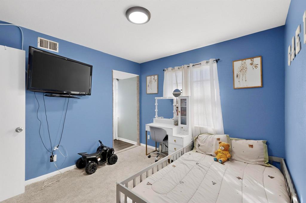 Pleasantwood - Residential