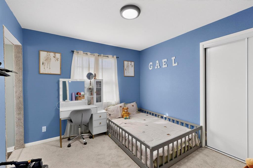 Pleasantwood - Residential