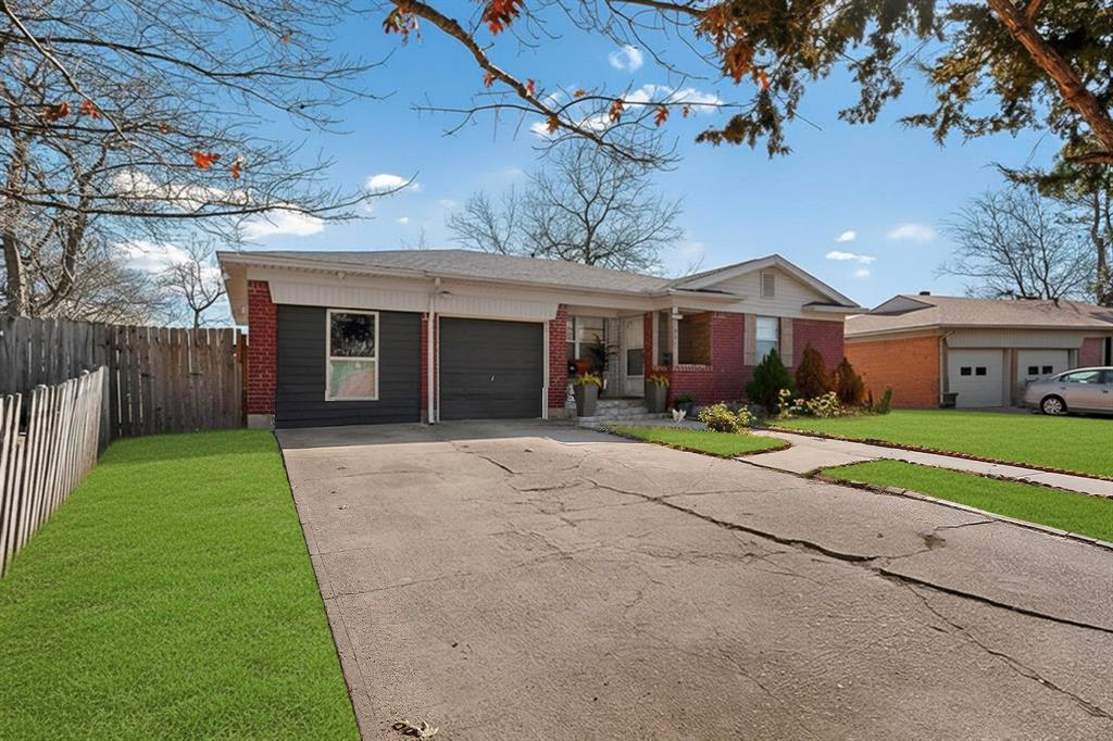 Pleasantwood - Residential