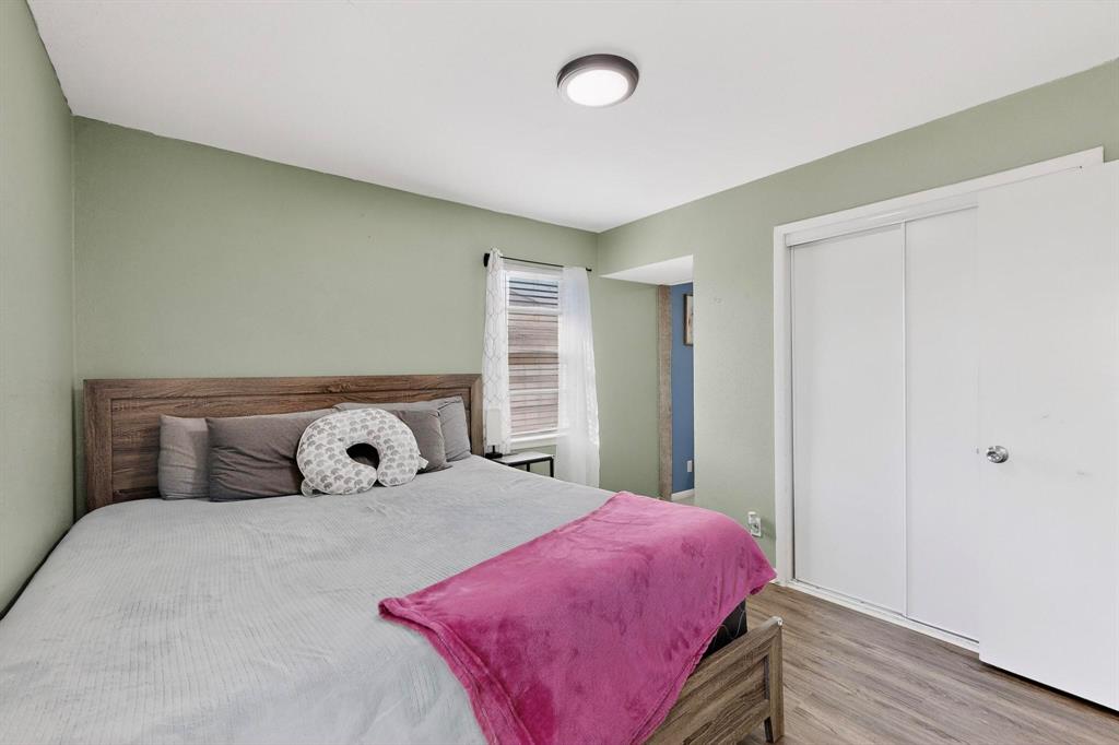 Pleasantwood - Residential