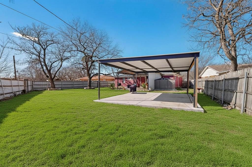 Pleasantwood - Residential