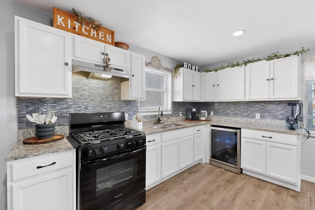 Pleasantwood - Residential