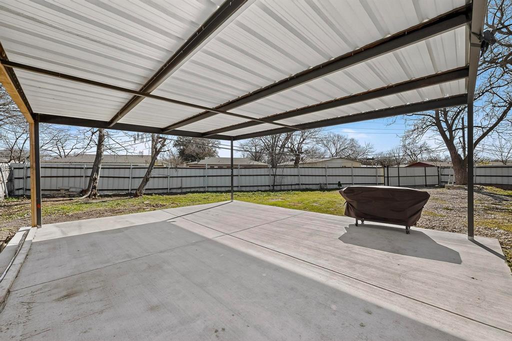 Pleasantwood - Residential