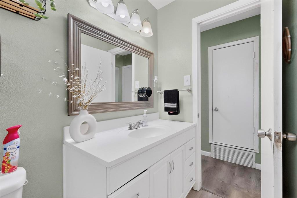 Pleasantwood - Residential