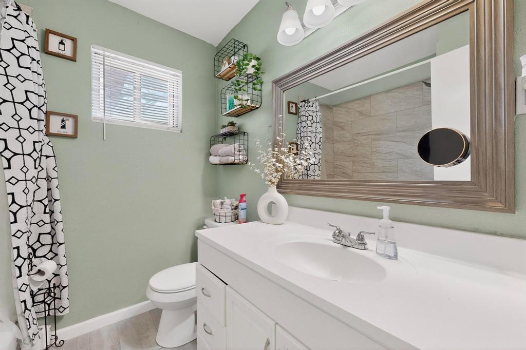 Pleasantwood - Residential