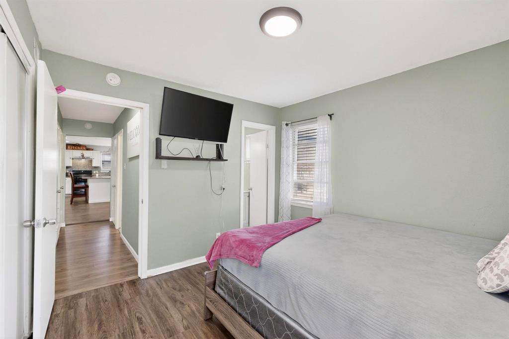 Pleasantwood - Residential