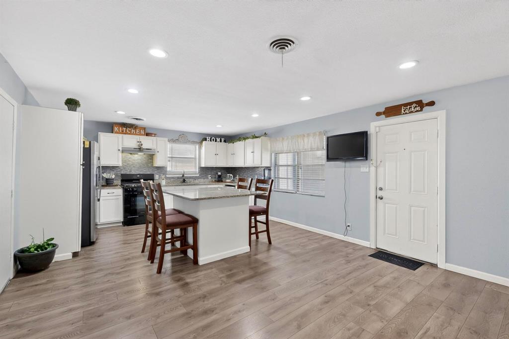 Pleasantwood - Residential