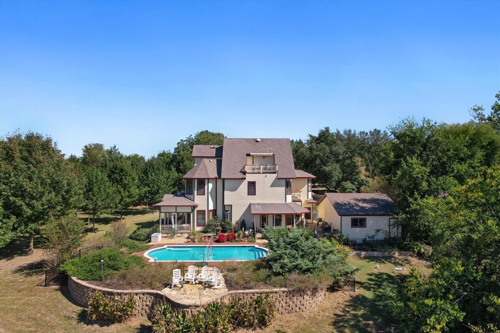 1525 NW County Road 145