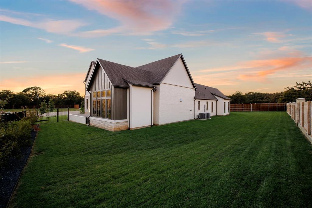 Preston Manor Add - Residential