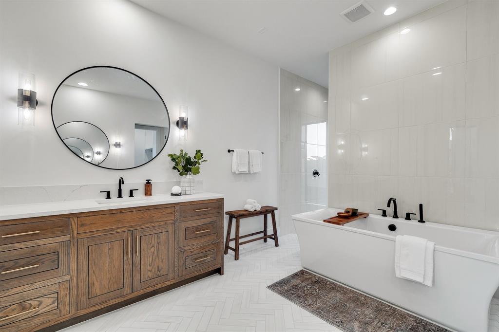 Preston Manor Add - Residential