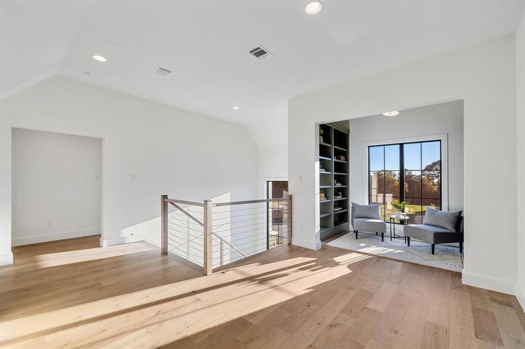 Preston Manor Add - Residential