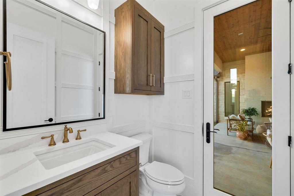 Preston Manor Add - Residential