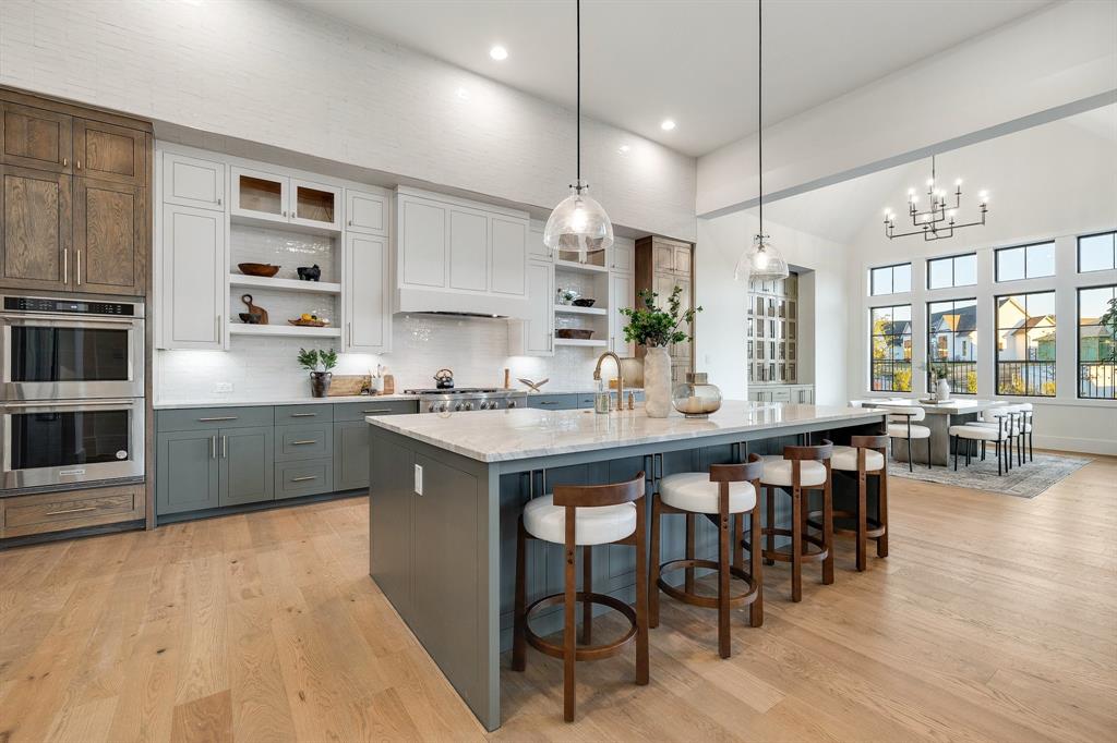 Preston Manor Add - Residential