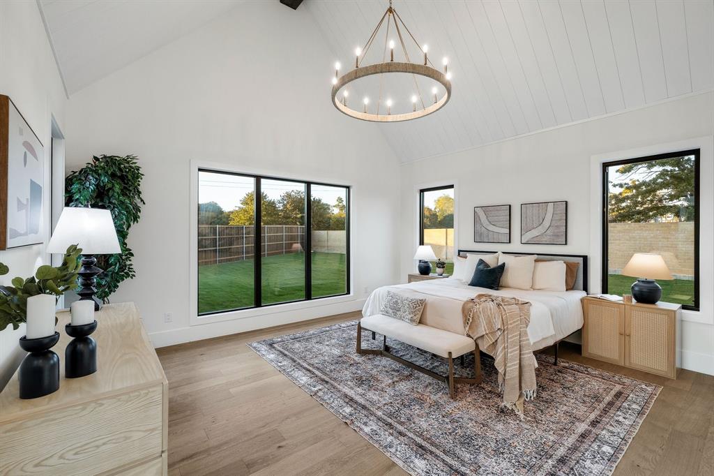 Preston Manor Add - Residential