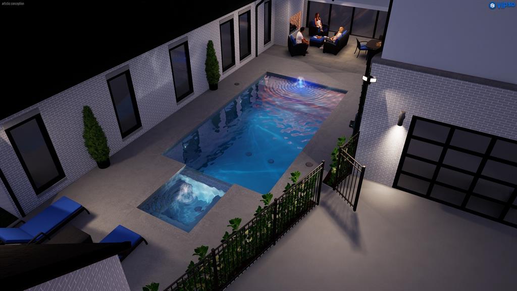 Preston Manor Add - Residential